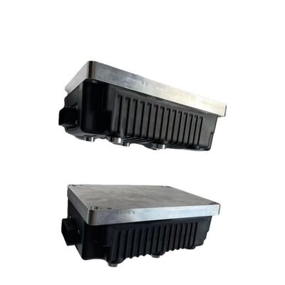 1238/12386 24V-80V AC Motor Controller for Forklift Single Package Size 26.6X12X21 Cm