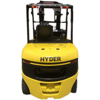 3 Ton Diesel Forklift with Lift Height 3000mm-6000mm and Japanese/Xinchai Engine