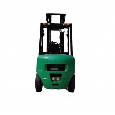 3ton Lithium Battery Powered Electric AC Drive Motor Forklift Cpd30z for Your Business