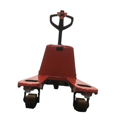 Portable Design EPT15E 1500kgs Full Electric Powered Lithium Battery Walkie Pallet Jacks