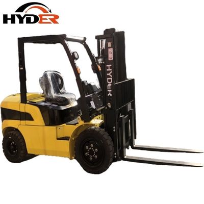 FD30 3 Ton Diesel Forklift with Chinese or Japanese Engine 3m Lift Height and Cheaper
