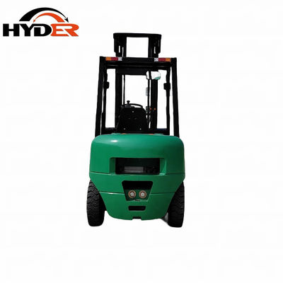 3tons 3m Lifting Height Hydraulic Electric Forklift The Ideal Choice for Your Business