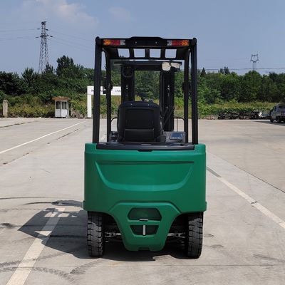 2.0 Ton Electric Forklift CPD20 for Customer Requirements