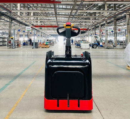 Powered Pallet Truck Electric Lift Motor 2.2kw for Warehouse Material Handling Equipment