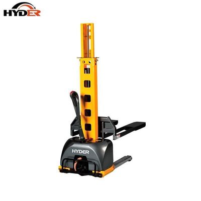 Lift Motor DC Motor Portable Forklifts Self-Lifting Stackers for Vans and Trucks