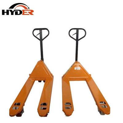 Hyder HMP30 3ton Hand Pallet Truck Integrated Pump for Quick and Easy Pallet Movement